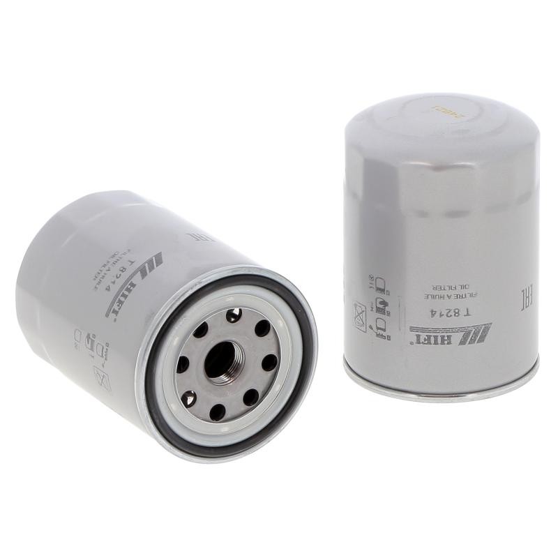 SO8214 OIL FILTER | RICO Europe
