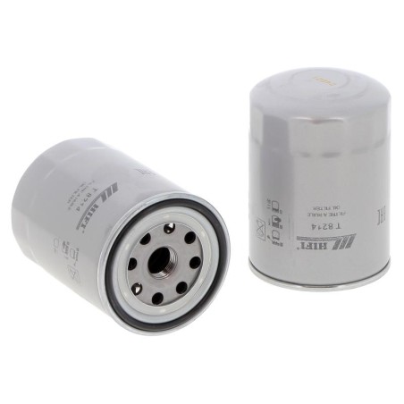 SO8214 OIL FILTER | RICO Europe