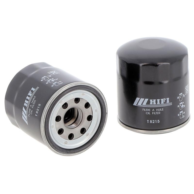 SO8215 OIL FILTER | RICO Europe