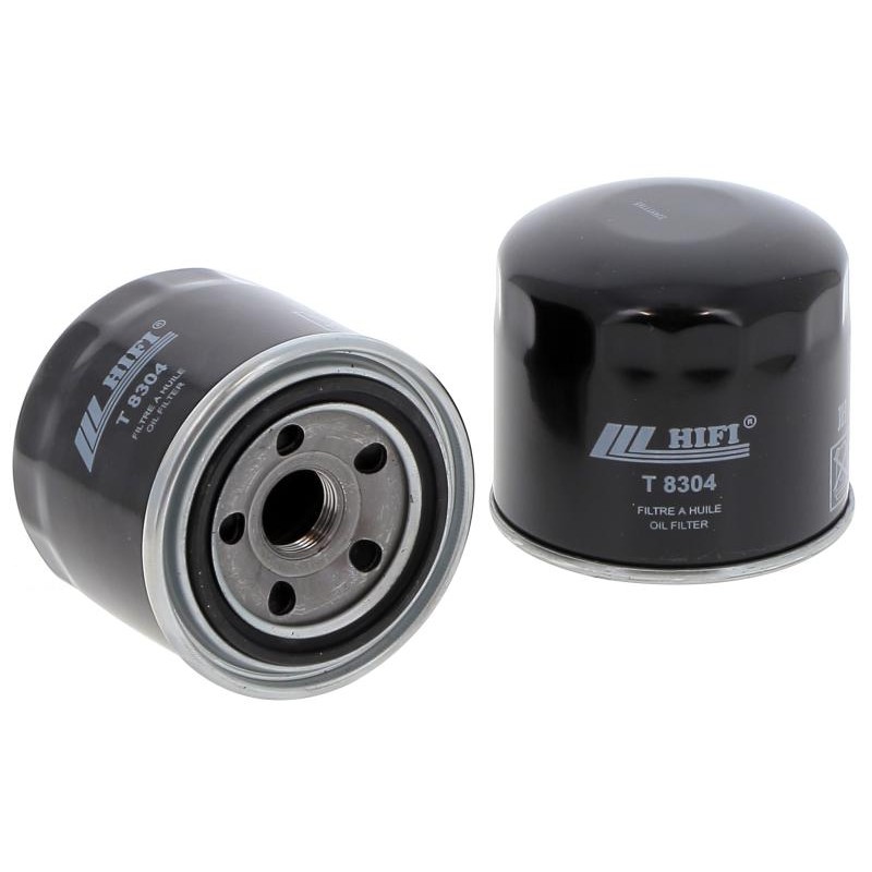 SO8304 Oil Filter