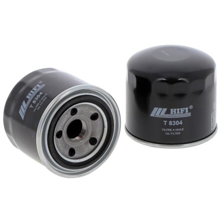 SO8304 Oil Filter