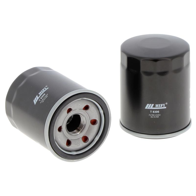SO8306 OIL FILTER | RICO Europe