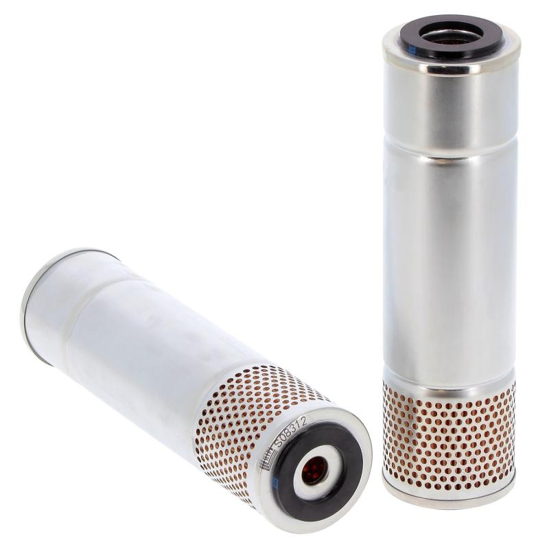 Hifi SO8312 OIL FILTER