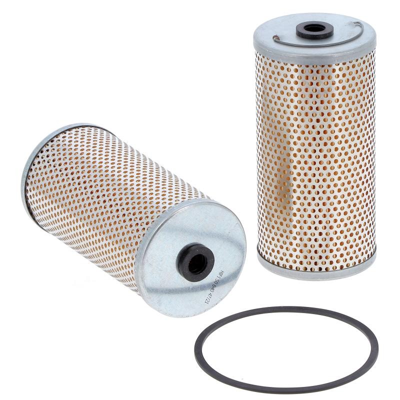SO840 OIL FILTER | RICO Europe