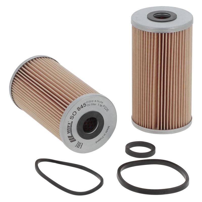 Hifi SO845 OIL FILTER