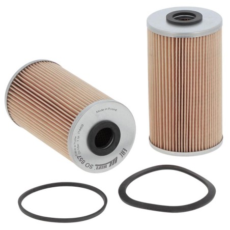 Hifi SO857 OIL FILTER