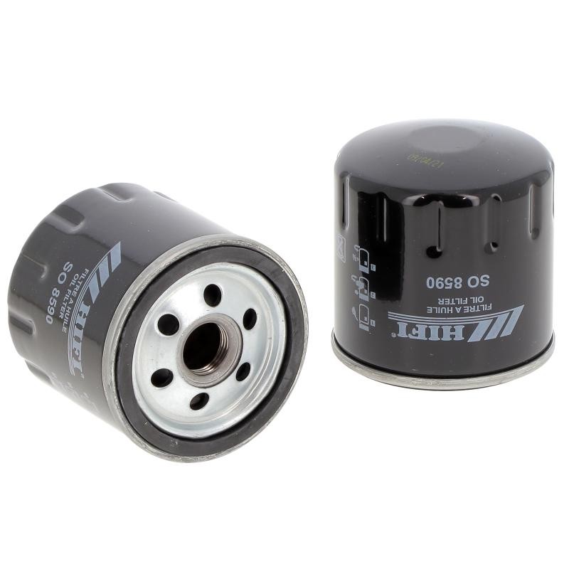 Hifi SO8590 OIL FILTER
