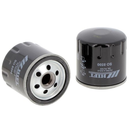 Hifi SO8590 OIL FILTER