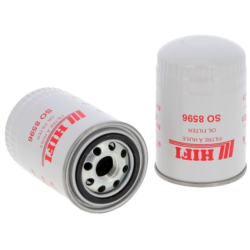 HIFI SO8596 OIL FILTER