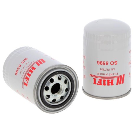 HIFI SO8596 OIL FILTER
