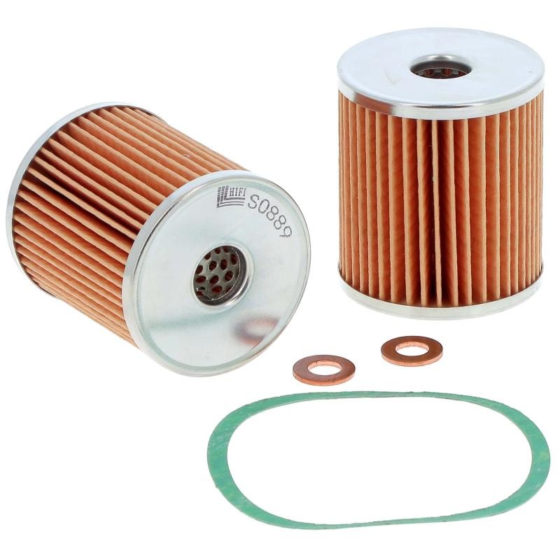 Hifi SO889 OIL FILTER