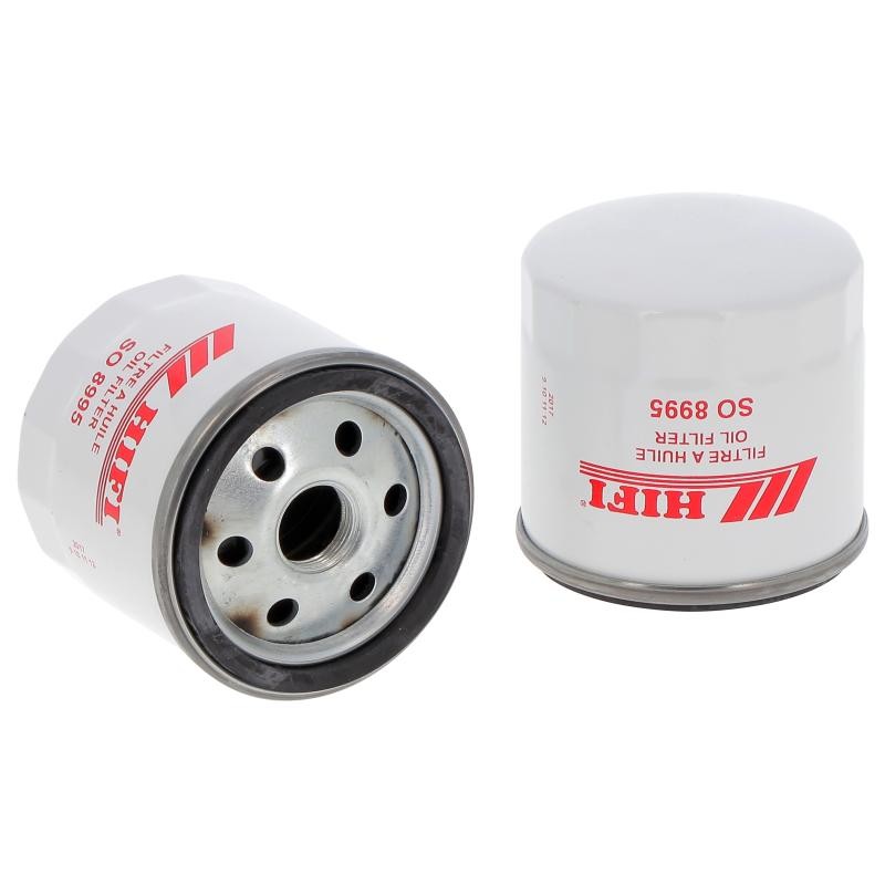 HIFI SO8995 OIL FILTER