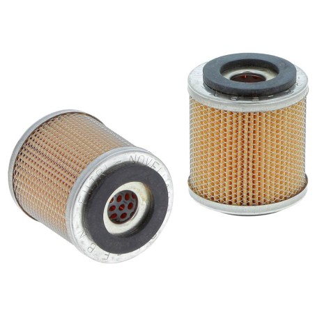 Hifi SO8996 OIL FILTER