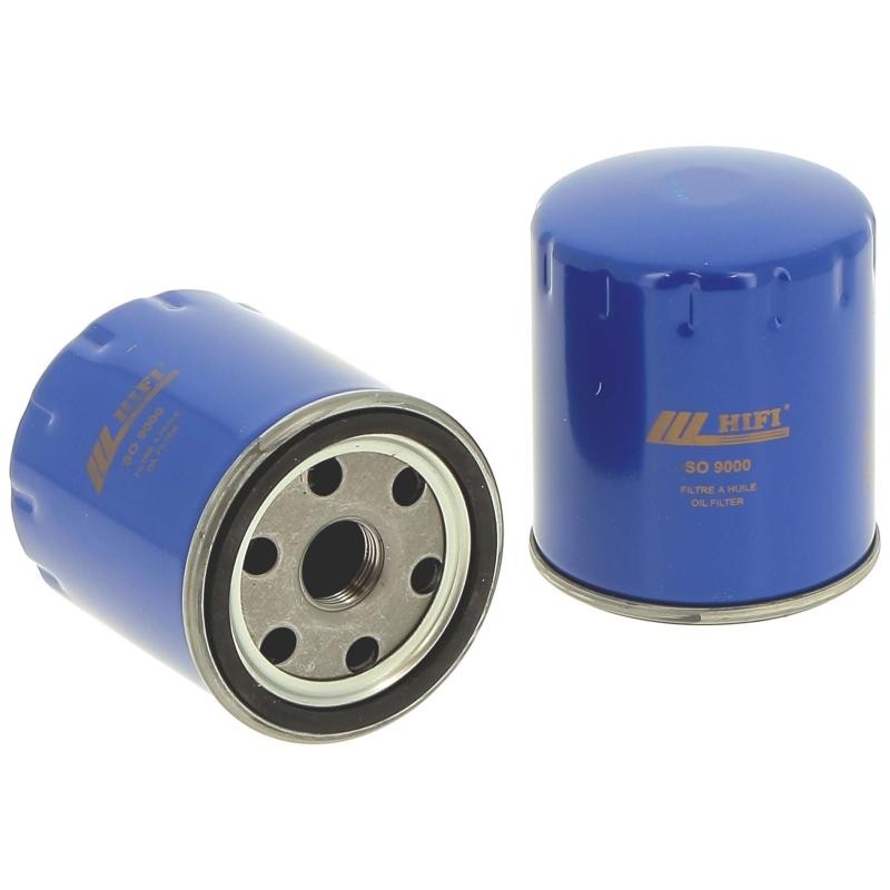 Hifi SO9000 OIL FILTER