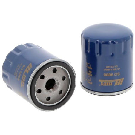 Hifi SO9008 OIL FILTER