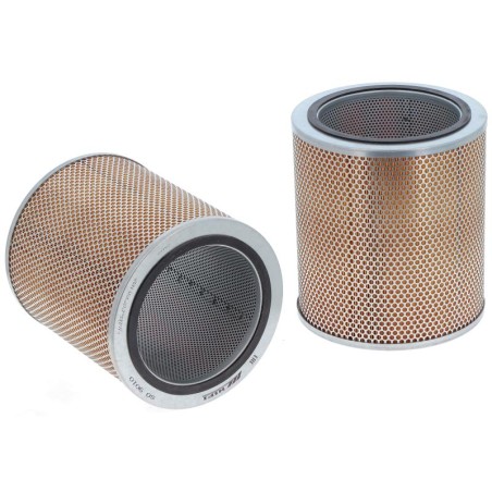 Hifi SO9010 OIL FILTER