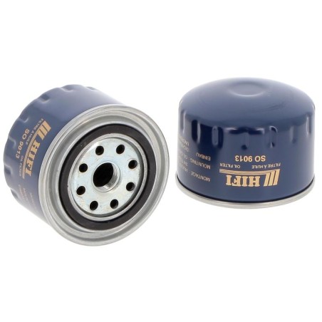 Hifi SO9013 OIL FILTER
