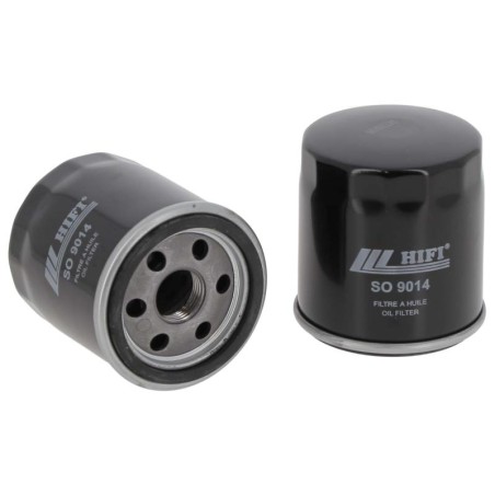 Hifi SO9014 OIL FILTER