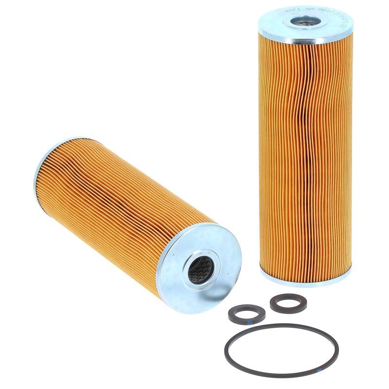 HIFI SO9017 OIL FILTER