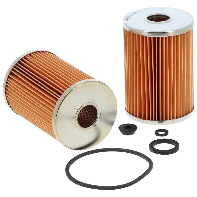 HIFI SO9019 OIL FILTER