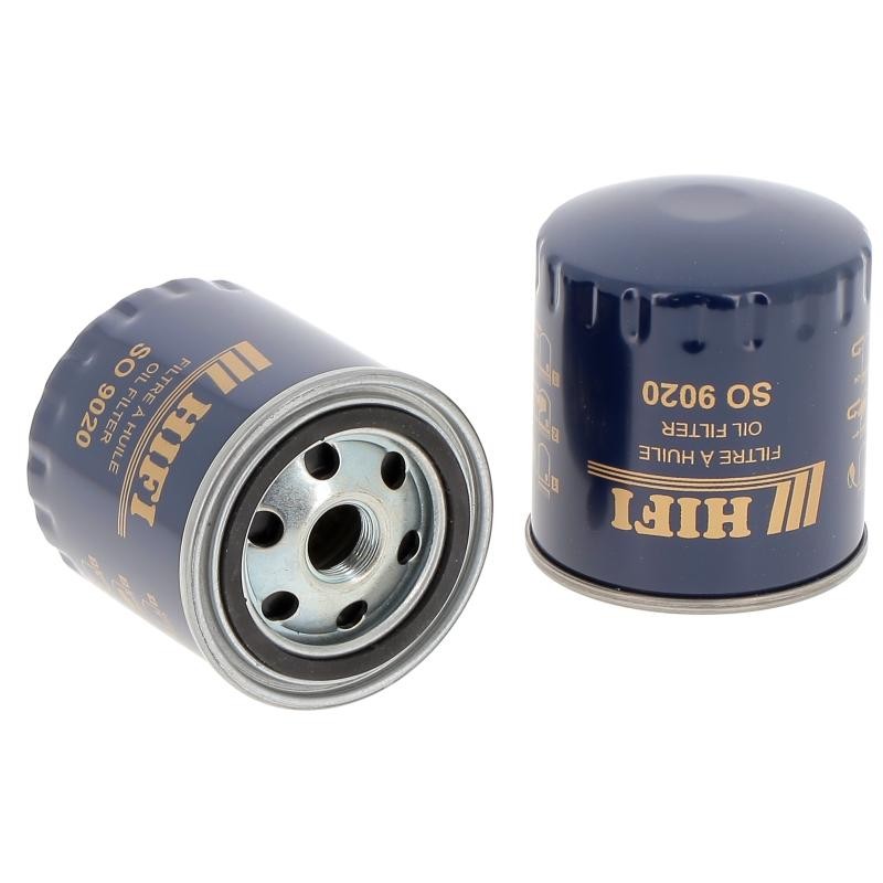 Hifi SO9020 OIL FILTER