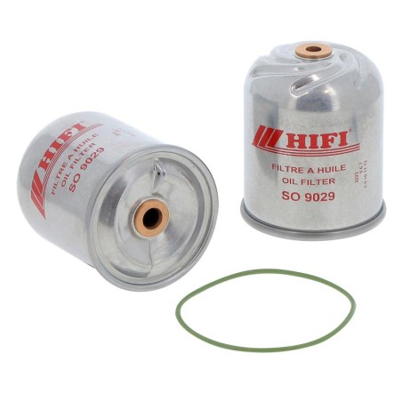 Hifi SO9029 OIL FILTER