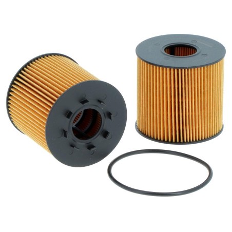 Hifi SO9031 OIL FILTER