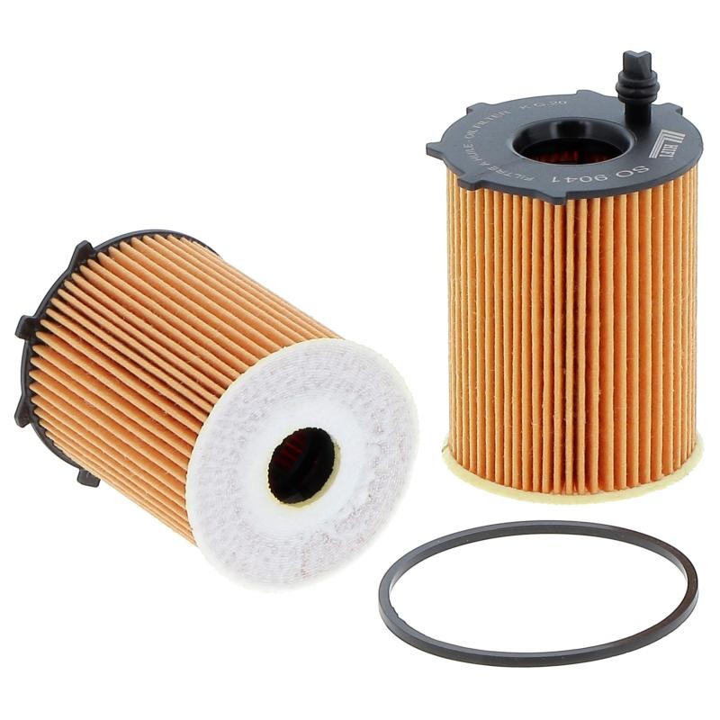 Hifi SO9041 OIL FILTER