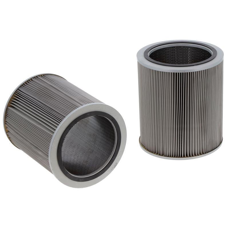 Hifi SO9046 OIL FILTER