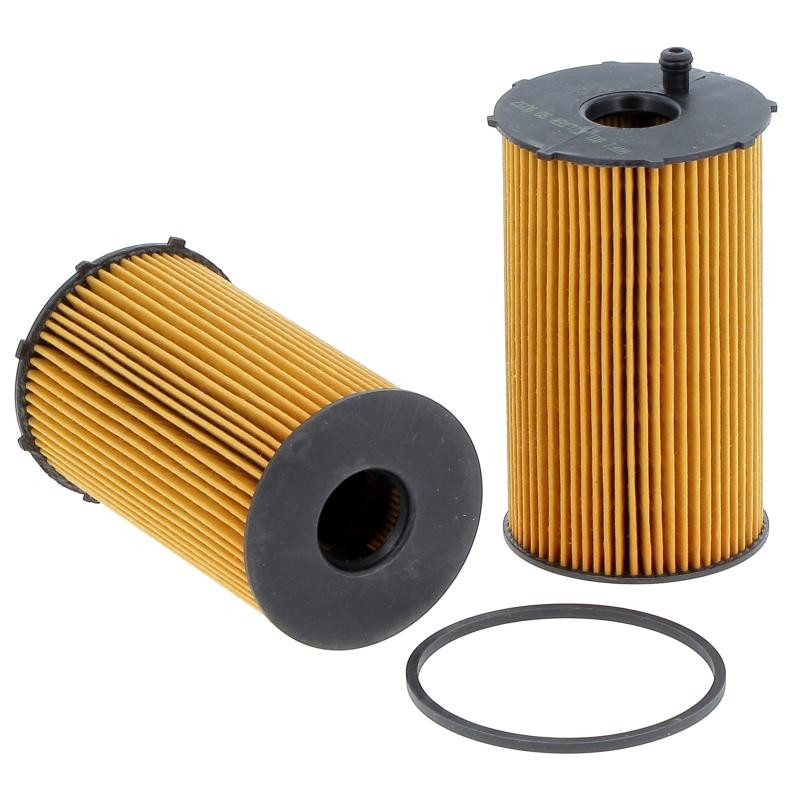 HIFI SO9052 OIL FILTER