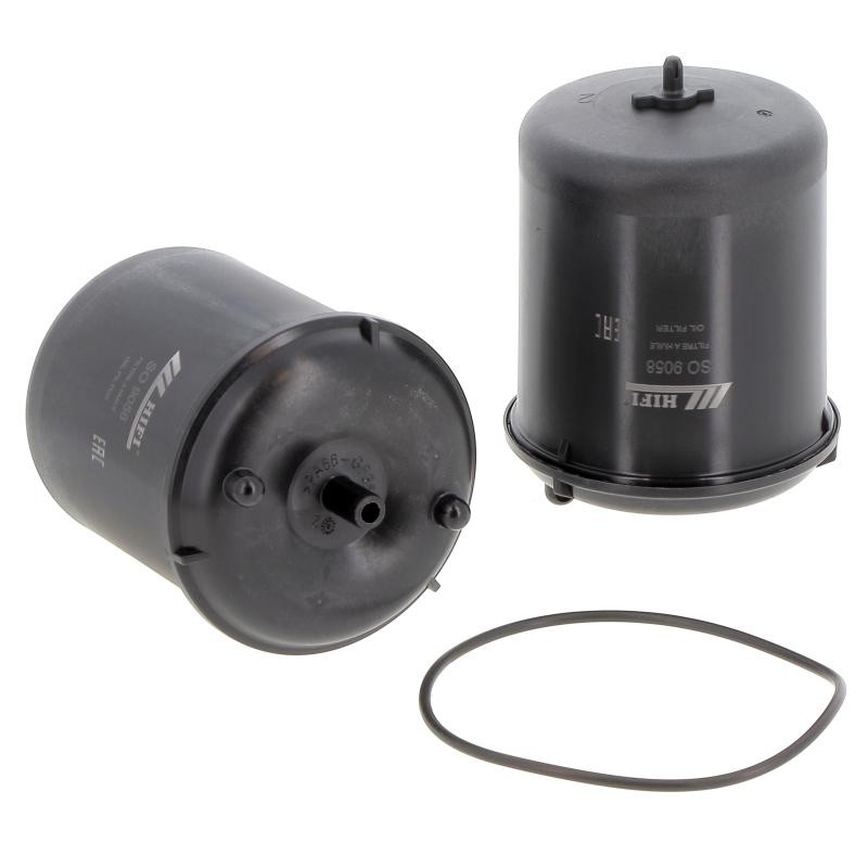 Hifi SO9058 OIL FILTER