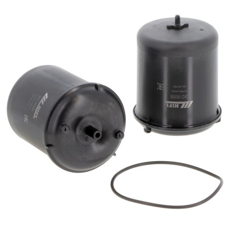 Hifi SO9058 OIL FILTER