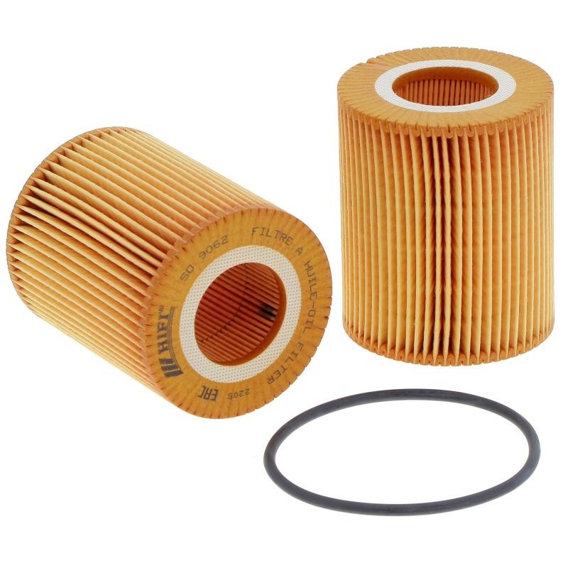HIFI SO9062 OIL FILTER