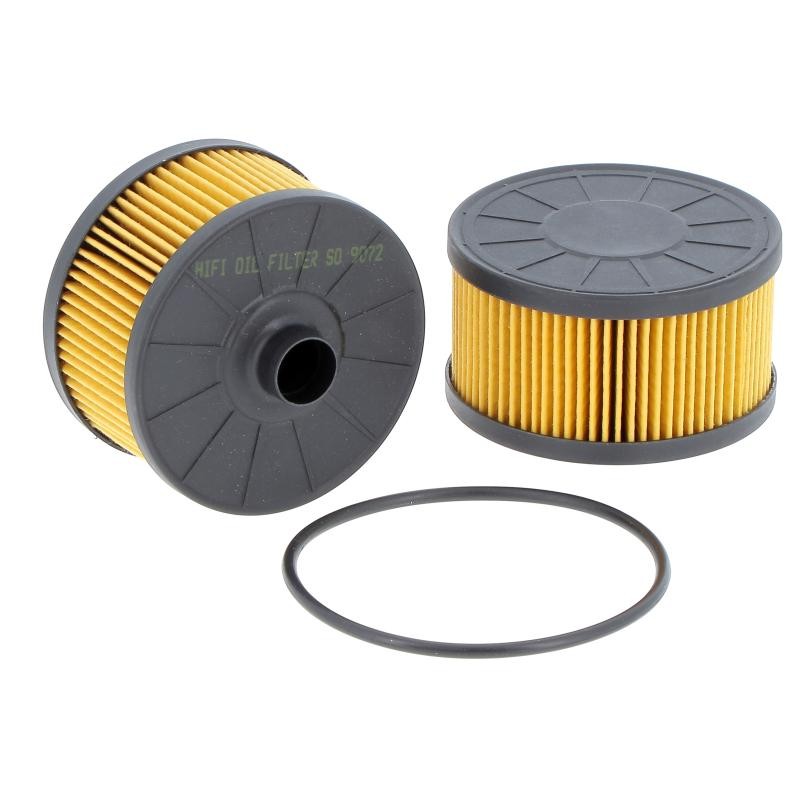HIFI SO9072 OIL FILTER