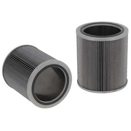 Hifi SO9079 OIL FILTER