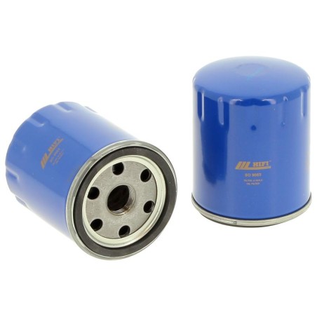 SO9083 OIL FILTER | RICO Europe