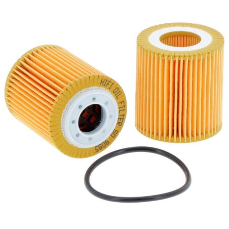 SO9085 OIL FILTER | RICO Europe