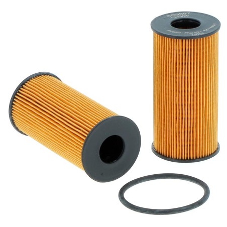 SO9087 OIL FILTER | RICO Europe