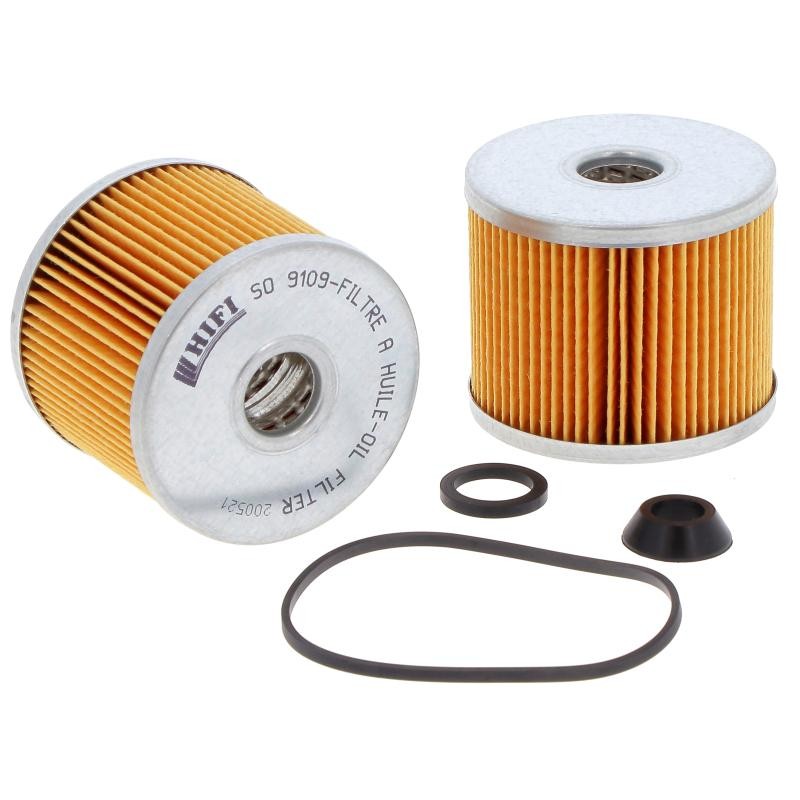 HIFI SO9109 OIL FILTER
