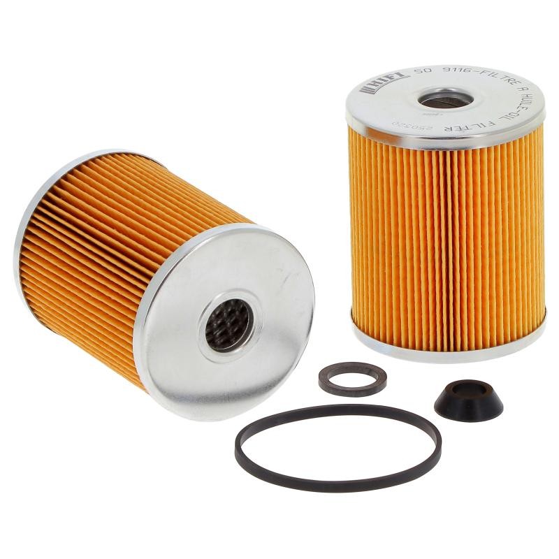 HIFI SO9116 OIL FILTER