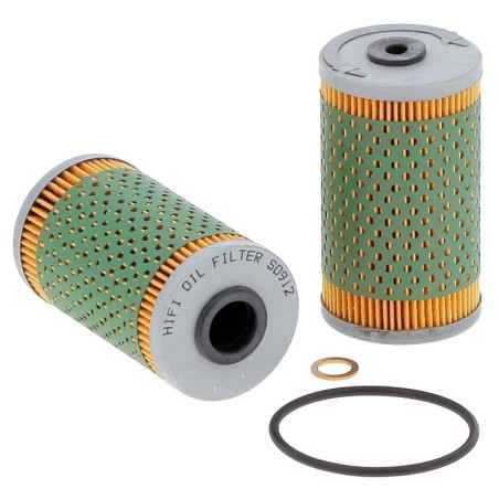 Hifi SO912 OIL FILTER
