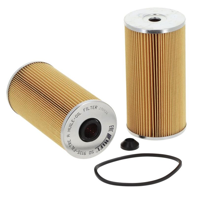 Hifi SO9135 OIL FILTER