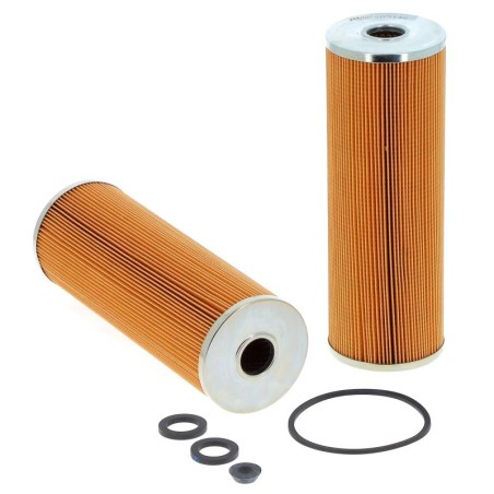 HIFI SO9146 OIL FILTER