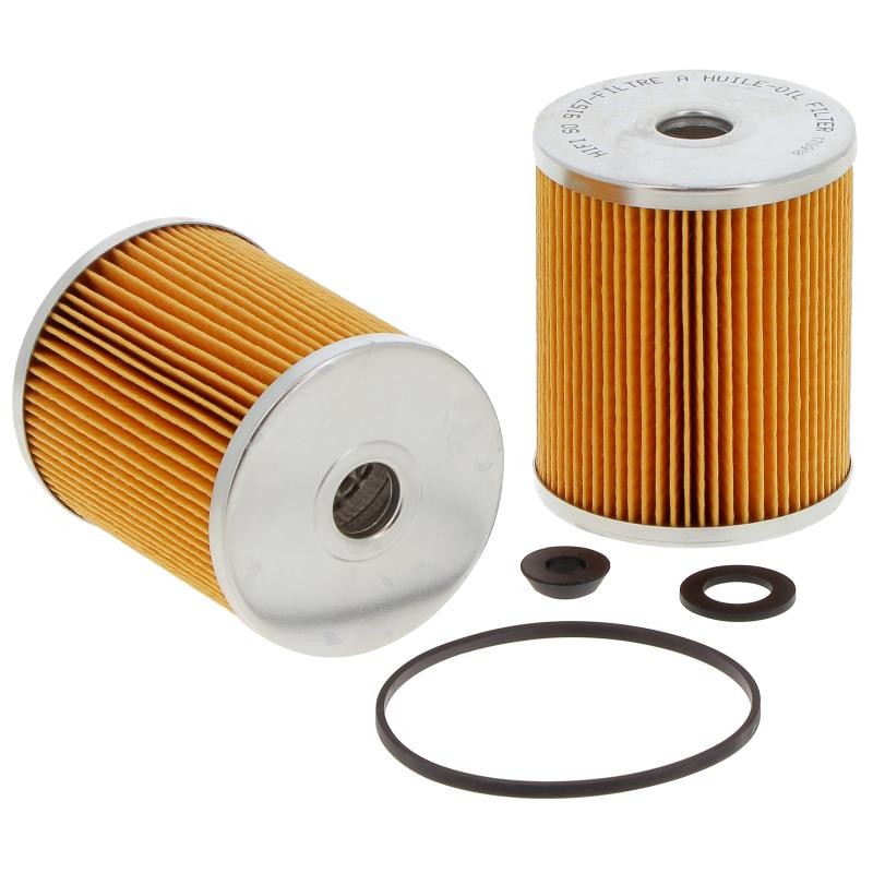 HIFI SO9157 OIL FILTER