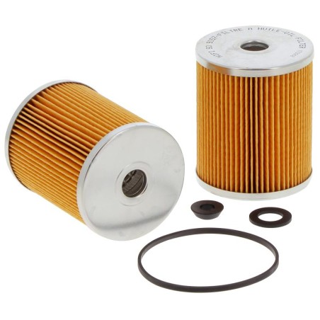 HIFI SO9157 OIL FILTER