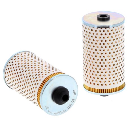 HIFI SO931 OIL FILTER