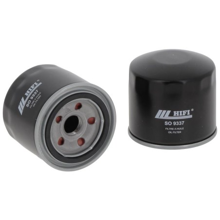 SO9337 OIL FILTER | RICO Europe