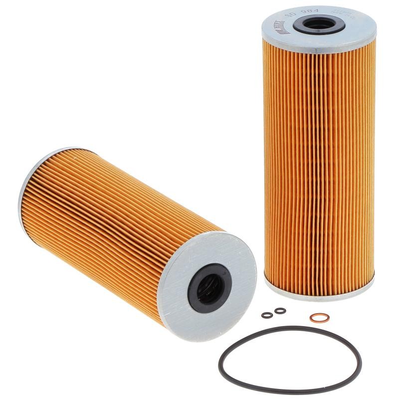 HIFI SO984 OIL FILTER