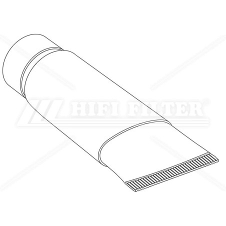 SVP00020GPP GREASE TUBE | RICO Europe