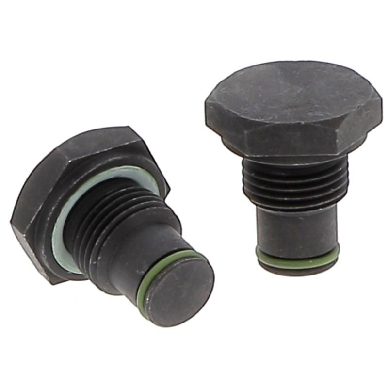T2H SCREW | RICO Europe
